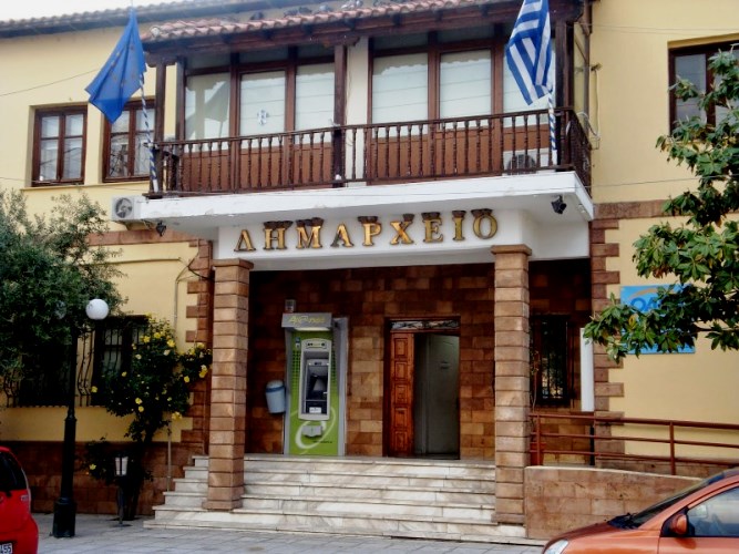 Μισό εκατ. ευρώ για τον ψηφιακό μετασχηματισμό του Δήμου Αβδήρων