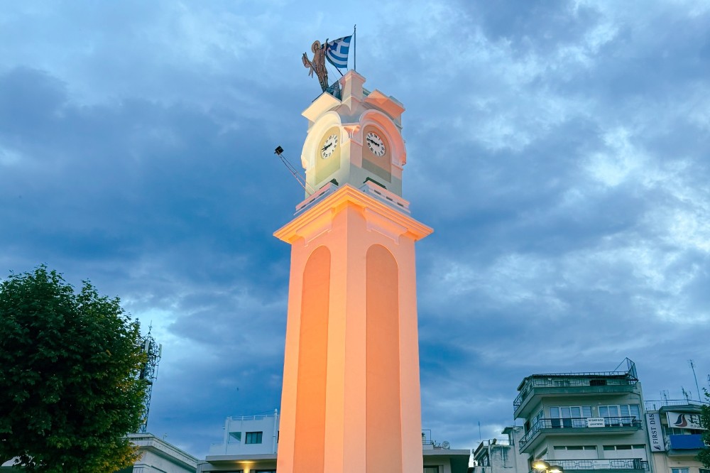 Ξάνθη: Παρούσα στην Παγκόσμια Ημέρα για την Πολλαπλή Σκλήρυνση