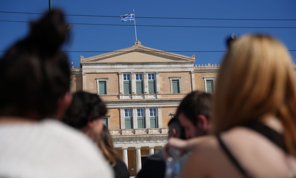 Ποιος θα ενώσει την (κεντρο)Αριστερά; Όρια, εμπόδια & πολιτικές ασυμβατότητες