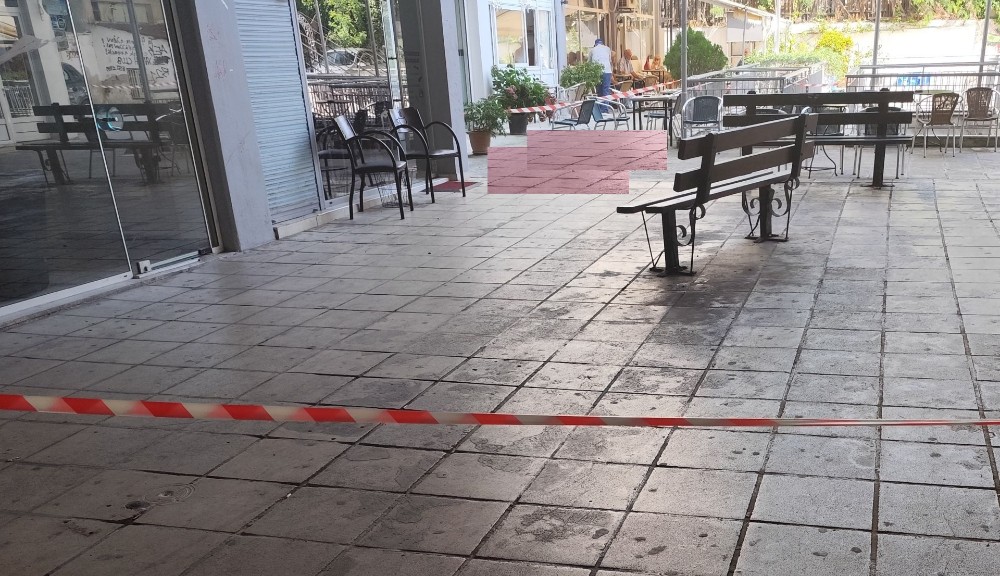 Ξάνθη: Γνωστός γιατρός σκοτώθηκε πέφτοντας από τον 3ο όροφο!