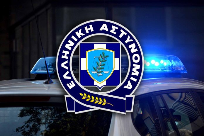 Σύλληψη 16 ατόμων για ναρκωτικά στην ΑΜΘ