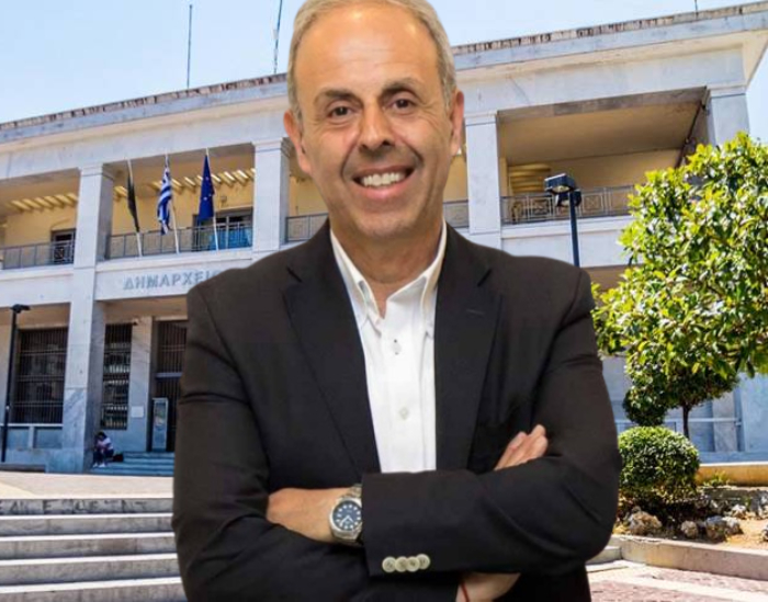 Συνεχείς διακοπές νερού στη ΔΕ Σταυρούπολης και ανακοίνωση Μελισσόπουλου