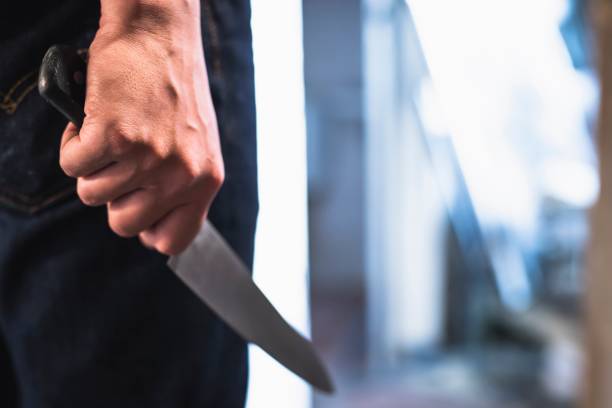 21χρονη σκότωσε 66χρονη με μαχαίρι στη Ροδόπη
