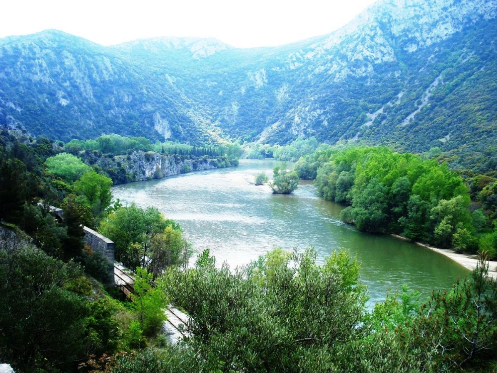 Για 4η χρονιά η δράση ”Νέστος – Ροδόπη, Περιβάλλον και Πολιτισμός 2025”
