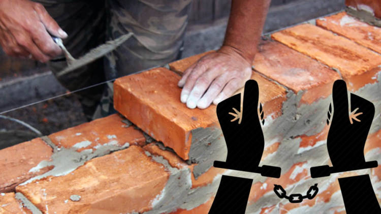 3 συλλήψεις για παράνομες οικοδομικές εργασίες στην Ξανθη