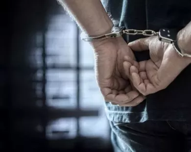 Ξάνθη: Συνελήφθη αλλοδαπός με μαχαίρι στο ΙΧ του