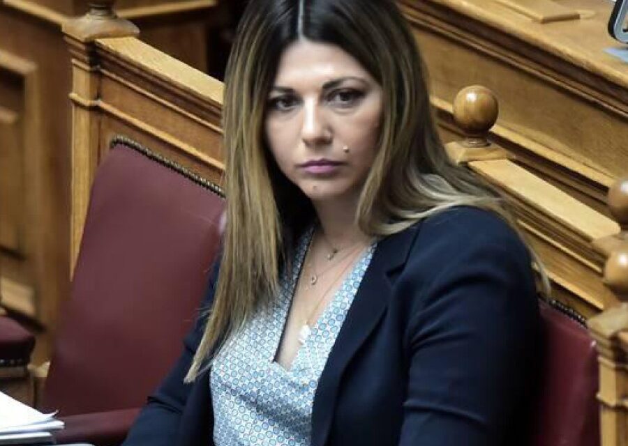 ΣΥΡΙΖΑ Ξάνθης για δηλώσεις Σ. Ζαχαράκη για Θράκη: Πατριωτισμός στα λόγια – εγκατάλειψη στην πράξη