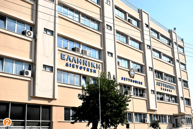 Θλίψη στην Αστυνομία της Ξάνθης. Έφυγε από τη ζωή ο Αστυνόμος Α’ Γιώργος Τζορμπατζίδης