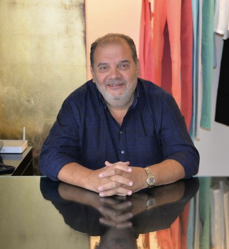 Θλίψη στην Ξάνθη: Έφυγε στα 68 του ο Ζήσης Λαλαζήσης
