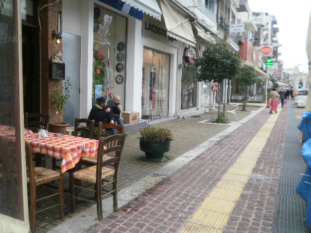 Η ΑΠΟΔΡΑΣΗ γεμίζει εικόνες και τέχνη τη Δαγκλή 5 & 6 Σεπτεμβρίου.