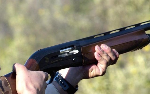 Σοκ στην Ξάνθη: Πυροβόλησε και σκότωσε σκύλο με καραμπίνα !