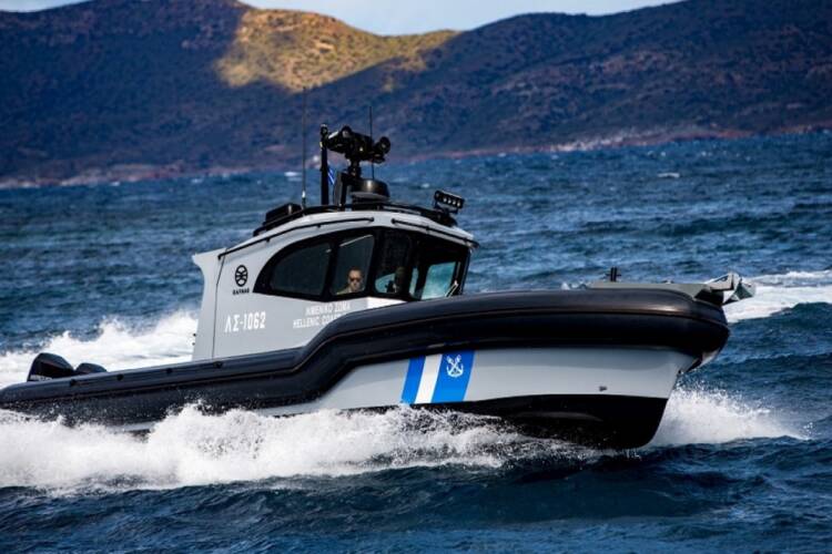 Τραγωδία στη θάλασσα κορίτσι 12 ετών εντοπίστηκε νεκρό μετά από έρευνες των αρχών