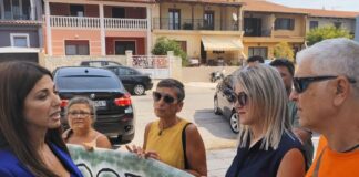 Σύντομη συνάντηση ΕΛΜΕ με Υπουργό Παιδείας στην Ξάνθη