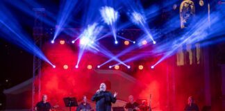 Γιορτές Παλιάς Πόλης: Δεύτερη μέρα με χιλιάδες επισκέπτες και εκδηλώσεις