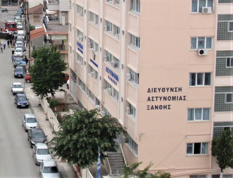 Συγχαρητήρια των συνδικαλιστών για τις επιστυχίες της ΕΛΑΣ στην Ξάνθυ