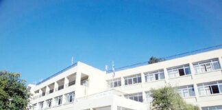 Πρ. Εκκλησιαστικό Σχολείο: Συμπληρωματικές εγγραφές για το σχολικό έτος