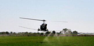 Ψεκασμοί κουνουπιών την Τετάρτη σε Δήμο Αβδήρων και Τοπείρου