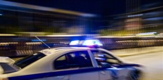 Θρίλερ στην Ξάνθη: 30χρονος κρατούσε αιχμάλωτη 79χρονη Σουηδή – Σήμα της Ιντερπόλ !