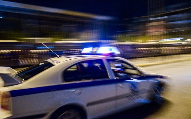 Θρίλερ στην Ξάνθη: 30χρονος κρατούσε αιχμάλωτη 79χρονη Σουηδή – Σήμα της Ιντερπόλ !